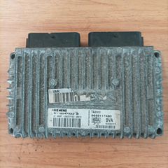 ΕΓΚΕΦΑΛΟΣ ΣΑΣΜΑΝ PEUGEOT CITROEN BENZINH S118047522