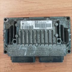 ΕΓΚΕΦΑΛΟΣ ΣΑΣΜΑΝ PEUGEOT CITROEN BENZINH S126024101