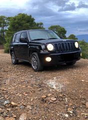 Jeep Patriot 2008