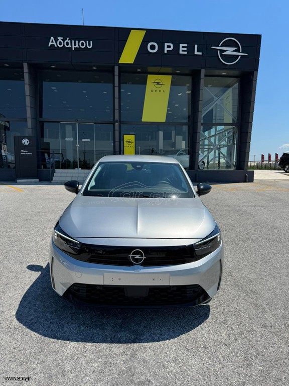 Opel Corsa 2025 EDITION PACK