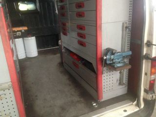Ford Transit 2003 ΚΙΝΗΤΟ ΣΥΝΕΡΓΕΙΟ-thumb-5