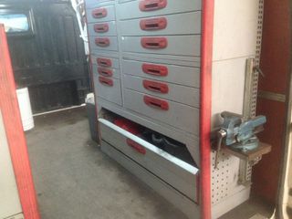 Ford Transit 2003 ΚΙΝΗΤΟ ΣΥΝΕΡΓΕΙΟ-thumb-6