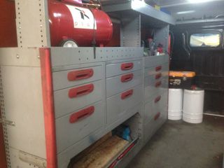 Ford Transit 2003 ΚΙΝΗΤΟ ΣΥΝΕΡΓΕΙΟ-thumb-7