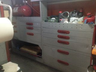Ford Transit 2003 ΚΙΝΗΤΟ ΣΥΝΕΡΓΕΙΟ-thumb-10