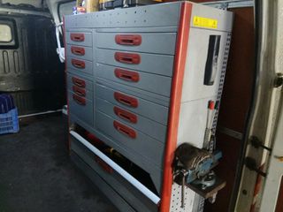 Ford Transit 2003 ΚΙΝΗΤΟ ΣΥΝΕΡΓΕΙΟ-thumb-21