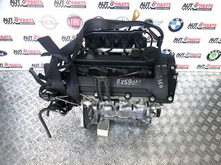 ΚΙΝΗΤΗΡΑΣ HYUNDAI i10 2008-2012 1200cc ΧΩΡΙΣ ΜΕΤΑΒΛΗΤΟ {G4LA}
