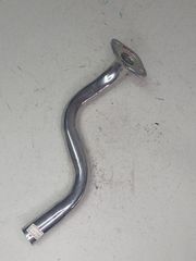 ΛΑΙΜΟΣ ΕΞΑΤΜΙΣΗΣ V50 YAMAHA ΔΙΧΡΟΝΟ 28MM MOTOSPORT