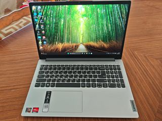 Laptop Ryzen 7