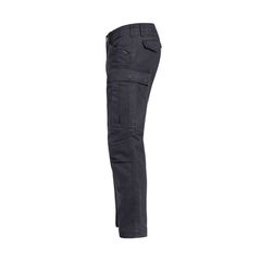 John Doe Regular cargo mono pants black/black - 38/32-thumb-2