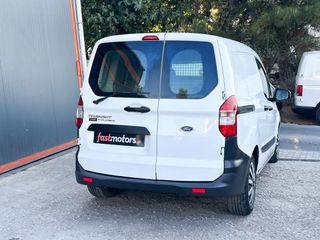 Κλούβα Ford 2020 Transit Courier,Ελληνικό,1ο Χέρι, Βιβλίο,Οθόνη,2 Ετη Εγγύηση-thumb-6