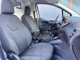 Κλούβα Ford 2020 Transit Courier,Ελληνικό,1ο Χέρι, Βιβλίο,Οθόνη,2 Ετη Εγγύηση-thumb-13