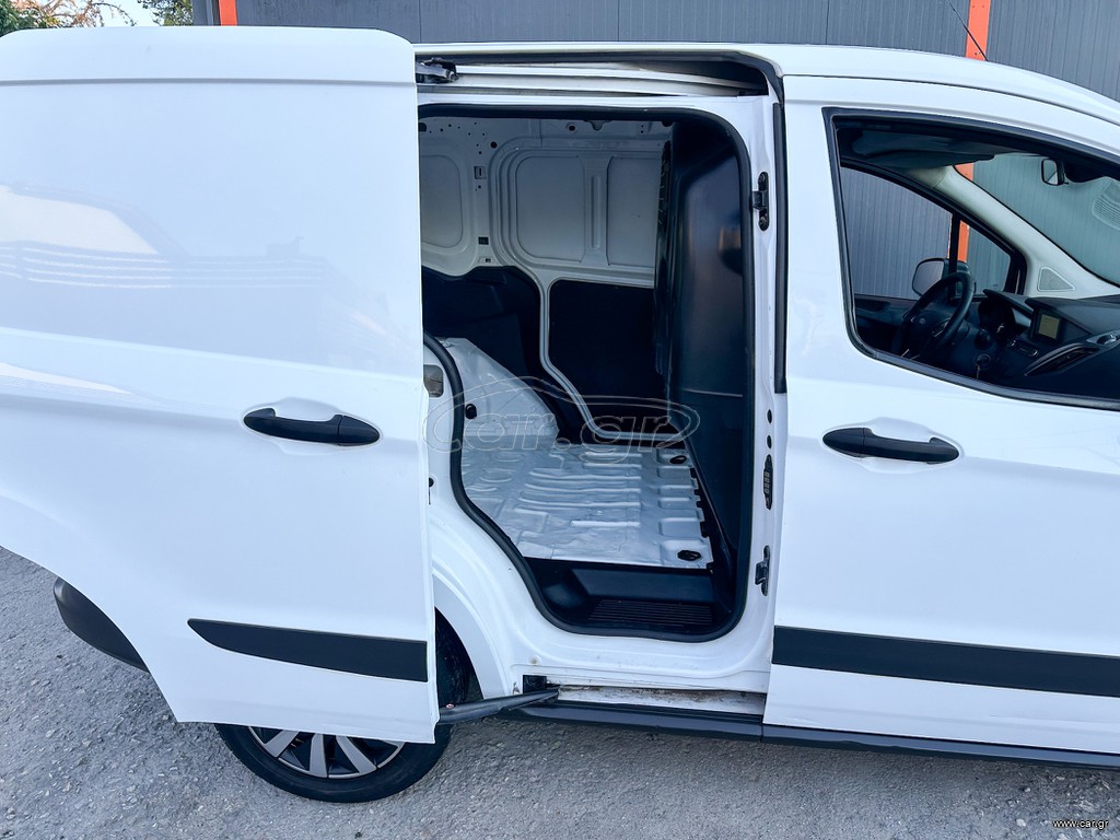 Ford Transit thumbnail 15