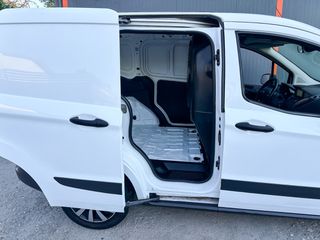 Κλούβα Ford 2020 Transit Courier,Ελληνικό,1ο Χέρι, Βιβλίο,Οθόνη,2 Ετη Εγγύηση-thumb-14