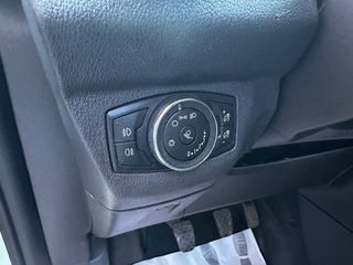 Κλούβα Ford 2020 Transit Courier,Ελληνικό,1ο Χέρι, Βιβλίο,Οθόνη,2 Ετη Εγγύηση-thumb-17