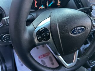 Κλούβα Ford 2020 Transit Courier,Ελληνικό,1ο Χέρι, Βιβλίο,Οθόνη,2 Ετη Εγγύηση-thumb-18