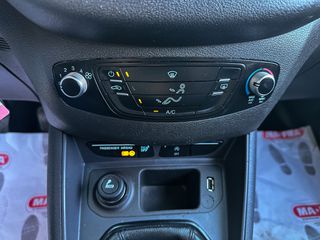 Κλούβα Ford 2020 Transit Courier,Ελληνικό,1ο Χέρι, Βιβλίο,Οθόνη,2 Ετη Εγγύηση-thumb-21