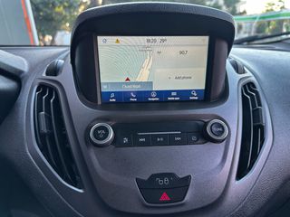 Κλούβα Ford 2020 Transit Courier,Ελληνικό,1ο Χέρι, Βιβλίο,Οθόνη,2 Ετη Εγγύηση-thumb-22