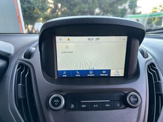 Κλούβα Ford 2020 Transit Courier,Ελληνικό,1ο Χέρι, Βιβλίο,Οθόνη,2 Ετη Εγγύηση-thumb-27