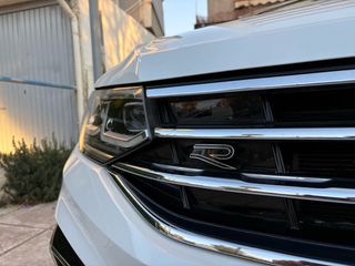 Volkswagen Tiguan 2021 R-LINE PLUG-IN HYBRID ΕΛΛΗΝΙΚΟ *ΚΟΤΣΑΔΟΡΟΣ/NAVI/ΕΓΓ.ΧΛΜ*-thumb-11
