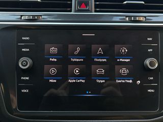 Volkswagen Tiguan 2021 R-LINE PLUG-IN HYBRID ΕΛΛΗΝΙΚΟ *ΚΟΤΣΑΔΟΡΟΣ/NAVI/ΕΓΓ.ΧΛΜ*-thumb-48