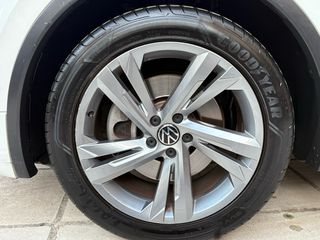 Volkswagen Tiguan 2021 R-LINE PLUG-IN HYBRID ΕΛΛΗΝΙΚΟ *ΚΟΤΣΑΔΟΡΟΣ/NAVI/ΕΓΓ.ΧΛΜ*-thumb-59