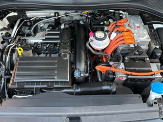 Volkswagen Tiguan 2021 R-LINE PLUG-IN HYBRID ΕΛΛΗΝΙΚΟ *ΚΟΤΣΑΔΟΡΟΣ/NAVI/ΕΓΓ.ΧΛΜ*-thumb-62