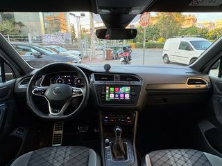Volkswagen Tiguan 2021 R-LINE PLUG-IN HYBRID ΕΛΛΗΝΙΚΟ *ΚΟΤΣΑΔΟΡΟΣ/NAVI/ΕΓΓ.ΧΛΜ*-thumb-13