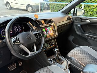 Volkswagen Tiguan 2021 R-LINE PLUG-IN HYBRID ΕΛΛΗΝΙΚΟ *ΚΟΤΣΑΔΟΡΟΣ/NAVI/ΕΓΓ.ΧΛΜ*-thumb-14