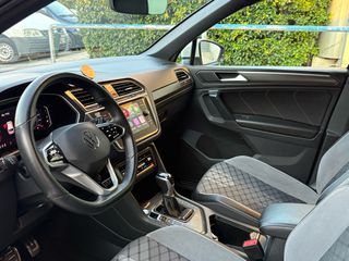 Volkswagen Tiguan 2021 R-LINE PLUG-IN HYBRID ΕΛΛΗΝΙΚΟ *ΚΟΤΣΑΔΟΡΟΣ/NAVI/ΕΓΓ.ΧΛΜ*-thumb-15
