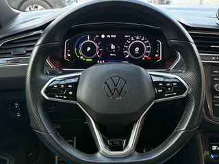 Volkswagen Tiguan 2021 R-LINE PLUG-IN HYBRID ΕΛΛΗΝΙΚΟ *ΚΟΤΣΑΔΟΡΟΣ/NAVI/ΕΓΓ.ΧΛΜ*-thumb-16