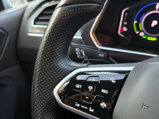 Volkswagen Tiguan 2021 R-LINE PLUG-IN HYBRID ΕΛΛΗΝΙΚΟ *ΚΟΤΣΑΔΟΡΟΣ/NAVI/ΕΓΓ.ΧΛΜ*-thumb-21