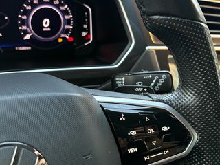 Volkswagen Tiguan 2021 R-LINE PLUG-IN HYBRID ΕΛΛΗΝΙΚΟ *ΚΟΤΣΑΔΟΡΟΣ/NAVI/ΕΓΓ.ΧΛΜ*-thumb-22