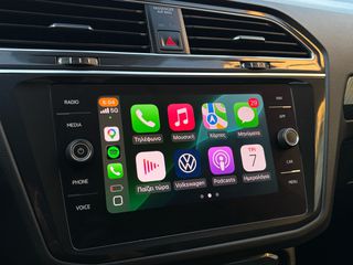 Volkswagen Tiguan 2021 R-LINE PLUG-IN HYBRID ΕΛΛΗΝΙΚΟ *ΚΟΤΣΑΔΟΡΟΣ/NAVI/ΕΓΓ.ΧΛΜ*-thumb-26