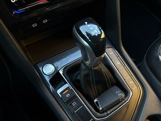 Volkswagen Tiguan 2021 R-LINE PLUG-IN HYBRID ΕΛΛΗΝΙΚΟ *ΚΟΤΣΑΔΟΡΟΣ/NAVI/ΕΓΓ.ΧΛΜ*-thumb-27