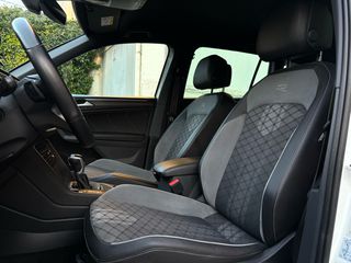 Volkswagen Tiguan 2021 R-LINE PLUG-IN HYBRID ΕΛΛΗΝΙΚΟ *ΚΟΤΣΑΔΟΡΟΣ/NAVI/ΕΓΓ.ΧΛΜ*-thumb-34