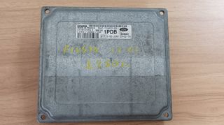 ΕΓΚΕΦΑΛΟΣ ΚΙΝΗΤΗΡΑ FORD ΒΕΝΖΙΝΗ SIEMENS SIM22 S118107004