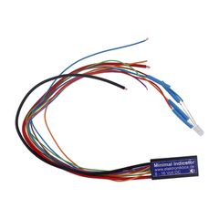 Axel Joost Elektronik, Minimal Indicator module-thumb-1