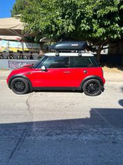 Mini Cooper 2006 R50