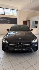 Mercedes-Benz E 300 2020 Mercedes-Benz E 300 de 4MATIC (W213 Facelift 4X4