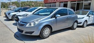 Opel Corsa 2007 1,2 16V 80PS