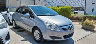 Opel Corsa 2007 1,2 16V 80PS-thumb-1