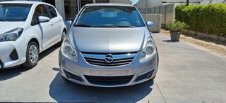 Opel Corsa 2007 1,2 16V 80PS-thumb-2