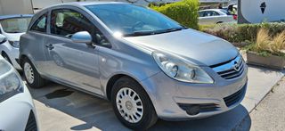 Opel Corsa 2007 1,2 16V 80PS-thumb-5