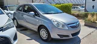 Opel Corsa 2007 1,2 16V 80PS-thumb-6