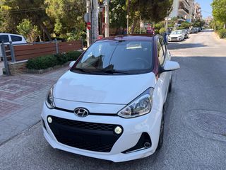 Hyundai i 10 2019 1.2 PASSION PLUS
