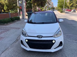 Hyundai i 10 2019 1.2 PASSION PLUS-thumb-2