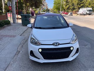 Hyundai i 10 2019 1.2 PASSION PLUS-thumb-3