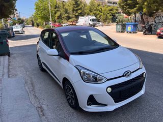 Hyundai i 10 2019 1.2 PASSION PLUS-thumb-5