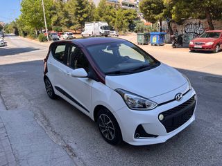 Hyundai i 10 2019 1.2 PASSION PLUS-thumb-6
