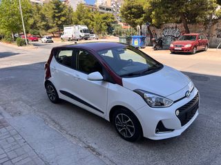 Hyundai i 10 2019 1.2 PASSION PLUS-thumb-7